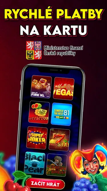 Kajot INTACTO Screenshot
