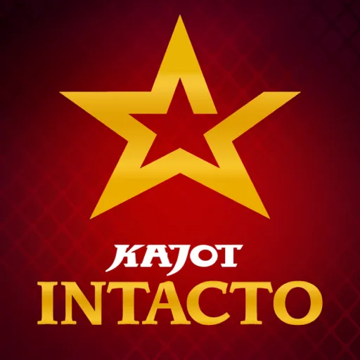 Kajot INTACTO