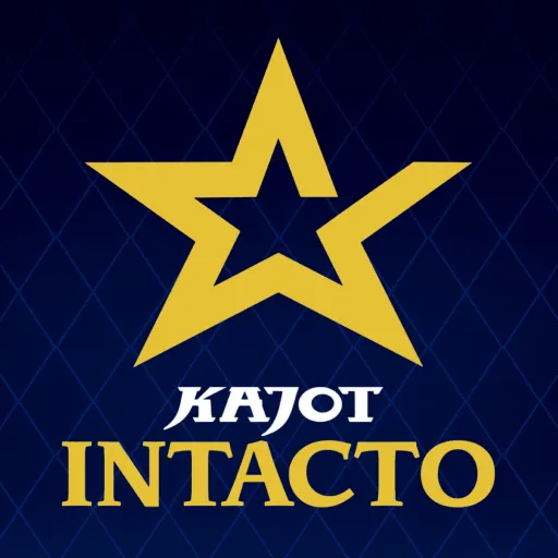 Kajot INTACTO
